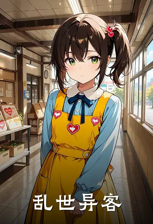 乱世异客（唐飞张伯）完整版小说阅读_乱世异客全文免费阅读（唐飞张伯）