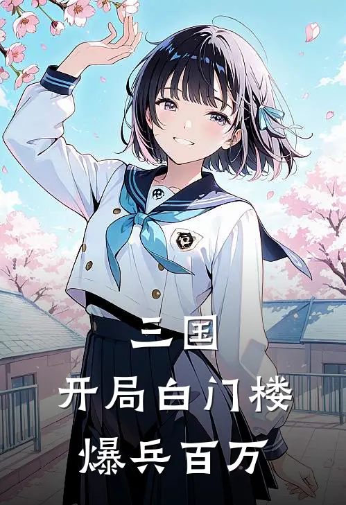 三国：开局白门楼，爆兵百万(吕布张飞)在哪看免费小说_最新章节列表三国：开局白门楼，爆兵百万(吕布张飞)