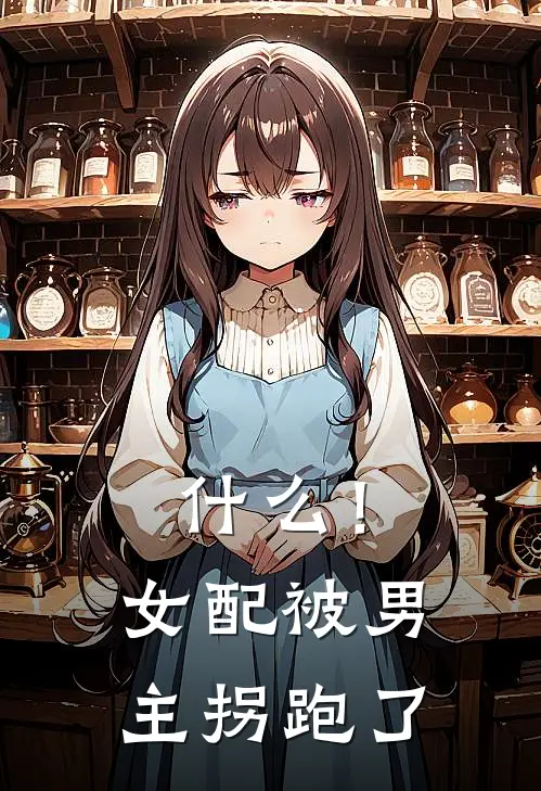 什么！女配被男主拐跑了