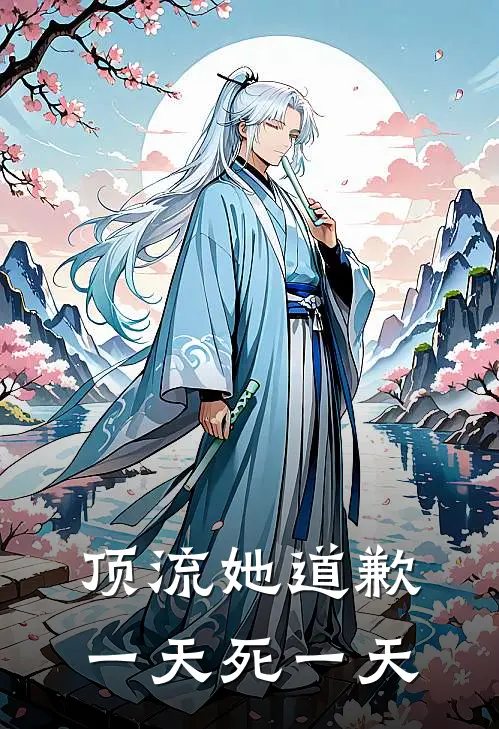 顶流她道歉一天死一天顾辰岑念_《顶流她道歉一天死一天》最新章节免费在线阅读