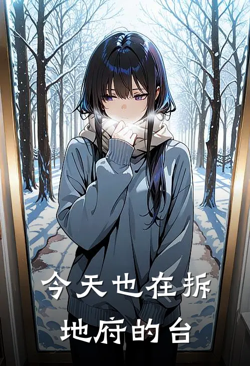 今天也在拆地府的台