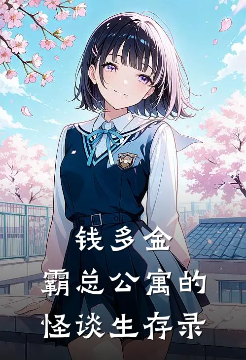 钱多金：霸总公寓的怪谈生存录(傅厉深傅厉)全本免费在线阅读_钱多金：霸总公寓的怪谈生存录全文阅读