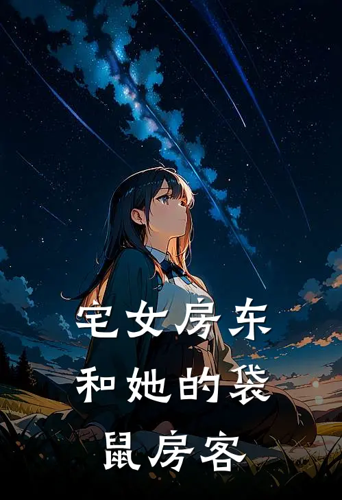 宅女房东和她的袋鼠房客戴舒林S免费小说在线阅读_最新章节列表宅女房东和她的袋鼠房客(戴舒林S)