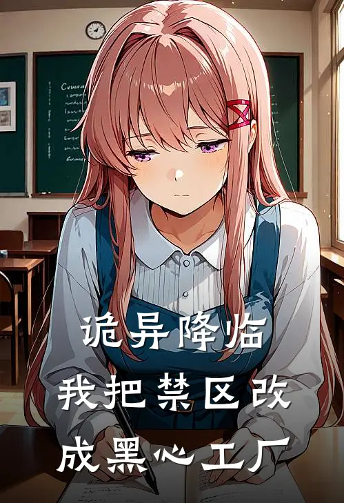 诡异降临：我把禁区改成黑心工厂徐浪大力完结小说_免费小说在线看诡异降临：我把禁区改成黑心工厂徐浪大力