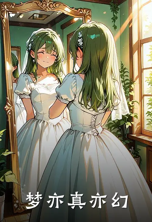 梦亦真亦幻