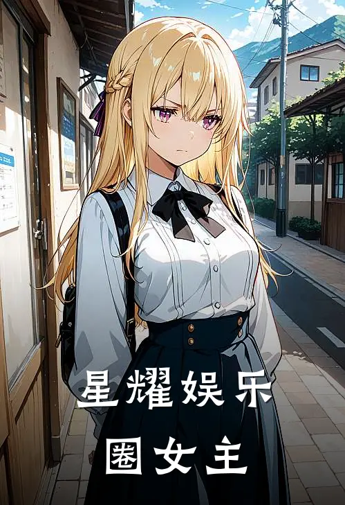 星耀娱乐圈女主