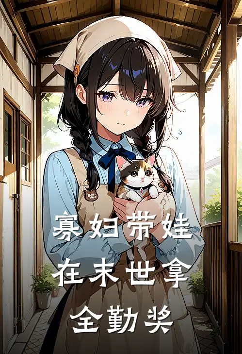 寡妇带娃，在末世拿全勤奖许金金三金小说完整版_热门好看小说寡妇带娃，在末世拿全勤奖(许金金三金)