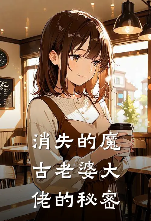 消失的魔古【老婆大佬的秘密】