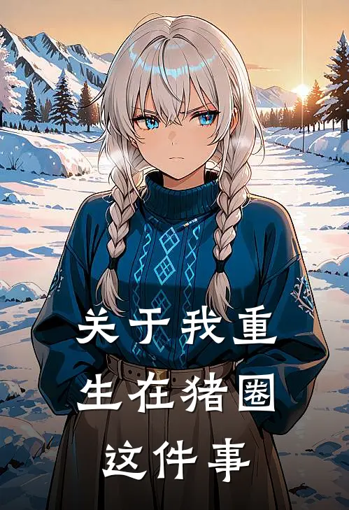 关于我重生在猪圈这件事（秦寿秦寿）最新章节列表