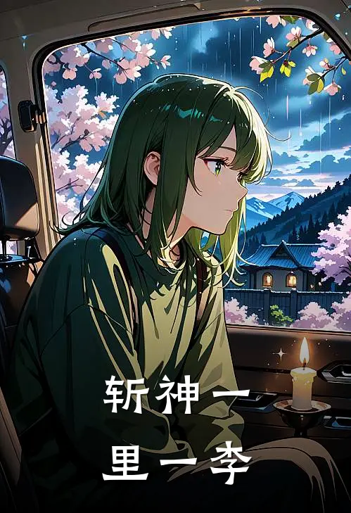 【斩神】一里一李胖胖宙斯小说推荐完本_热门小说大全【斩神】一里一李(胖胖宙斯)