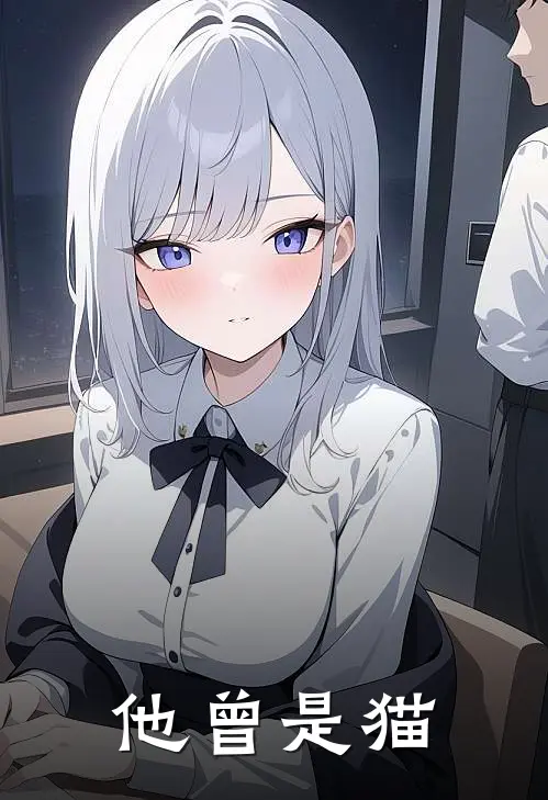 他曾是猫