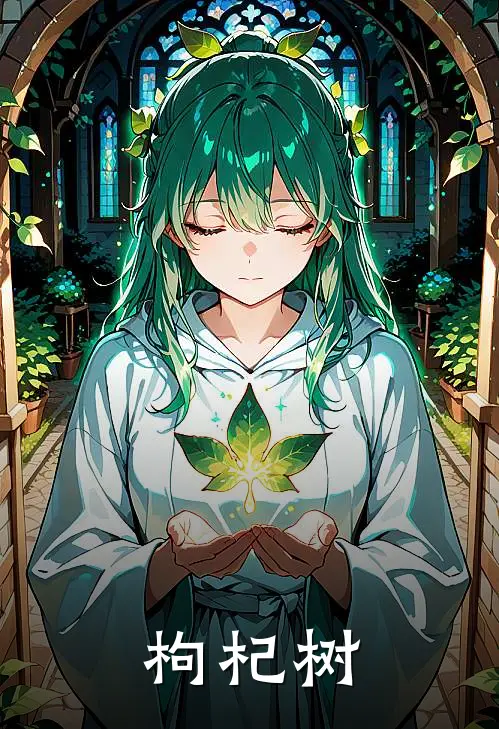 《枸杞树》王百万周屿已完结小说_枸杞树(王百万周屿)经典小说