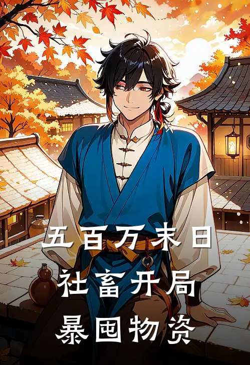 五百万末日，社畜开局暴囤物资(郭晓郭晓喉)完本小说推荐_最新章节列表五百万末日，社畜开局暴囤物资(郭晓郭晓喉)