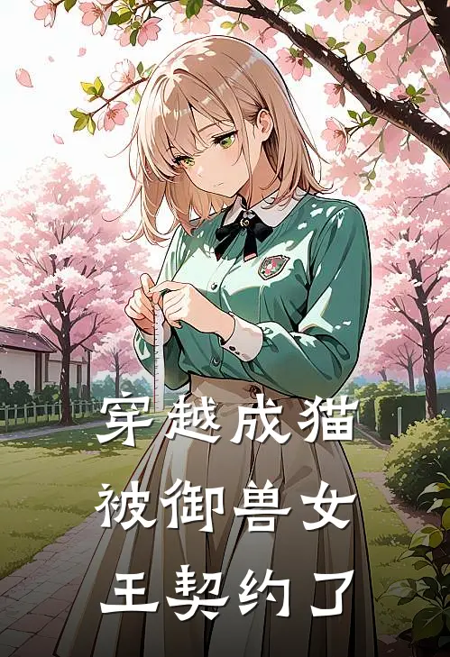 穿越成猫，被御兽女王契约了(林墨苏清月)完结版免费阅读_穿越成猫，被御兽女王契约了全文免费阅读