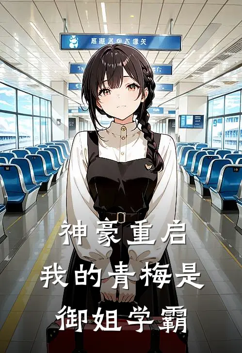 神豪重启：我的青梅是御姐学霸