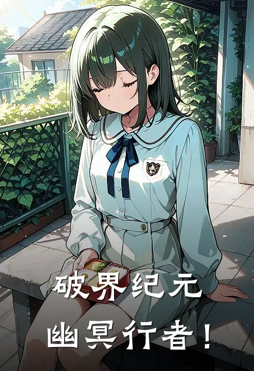 破界纪元：幽冥行者！江星江星最新章节免费阅读_破界纪元：幽冥行者！全集免费阅读