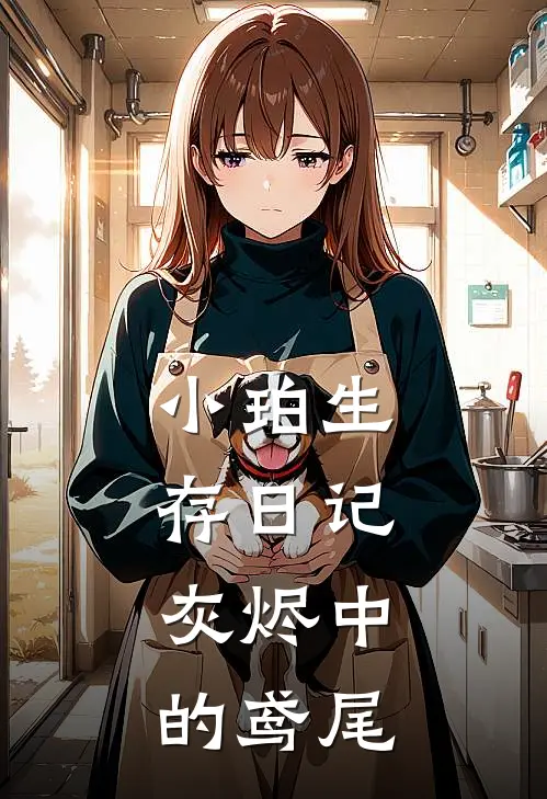 小珀生存日记：灰烬中的鸢尾(小珀小珀)小说完结版_全文阅读免费全集小珀生存日记：灰烬中的鸢尾小珀小珀