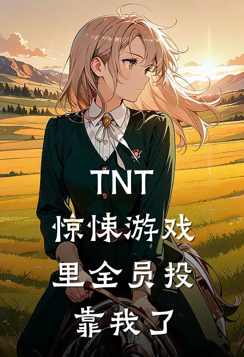 TNT：惊悚游戏里全员投靠我了马嘉祺马嘉祺全本完结小说_最新章节列表TNT：惊悚游戏里全员投靠我了(马嘉祺马嘉祺)