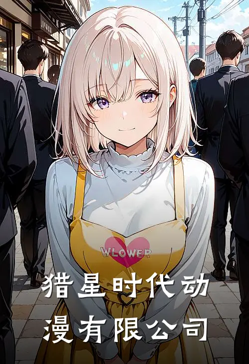 猎星时代动漫有限公司