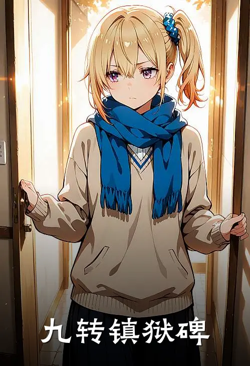 玄烬林婉《九转镇狱碑》全本免费在线阅读_(玄烬林婉)最新章节在线阅读