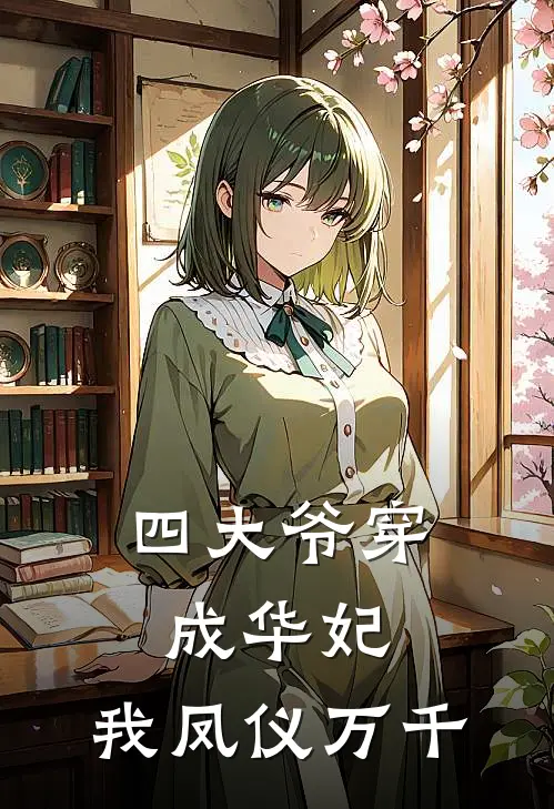 四大爷穿成华妃：我凤仪万千年世兰颂芝免费小说全文阅读_免费小说在线阅读四大爷穿成华妃：我凤仪万千年世兰颂芝