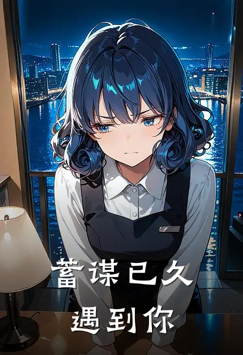 蓄谋已久遇到你