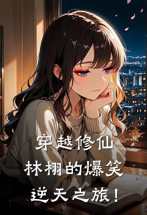 穿越修仙：林栩的爆笑逆天之旅！