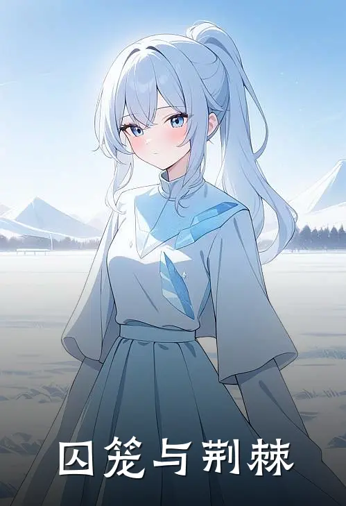 囚笼与荆棘沈念陆沉舟完本热门小说_小说推荐完结囚笼与荆棘沈念陆沉舟