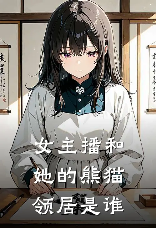 女主播和她的熊猫领居是谁