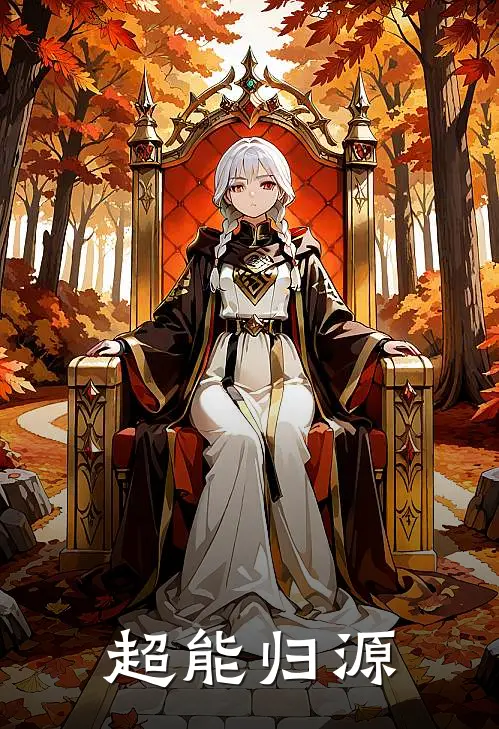 超能归源苏七程雨热门小说免费阅读_网络热门小说超能归源(苏七程雨)