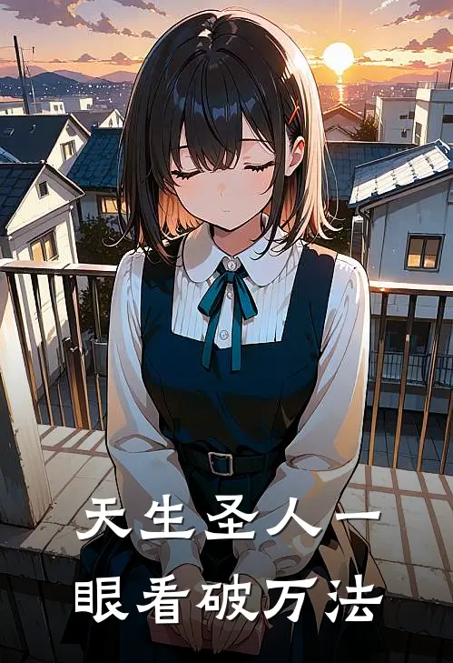 赵渊胡天骄《天生圣人一眼看破万法》全文免费在线阅读_《天生圣人一眼看破万法》全本在线阅读