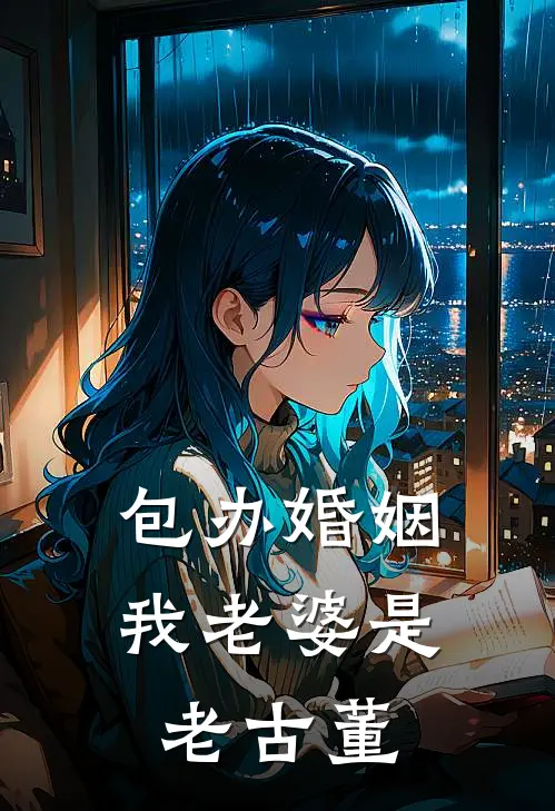 包办婚姻：我老婆是老古董