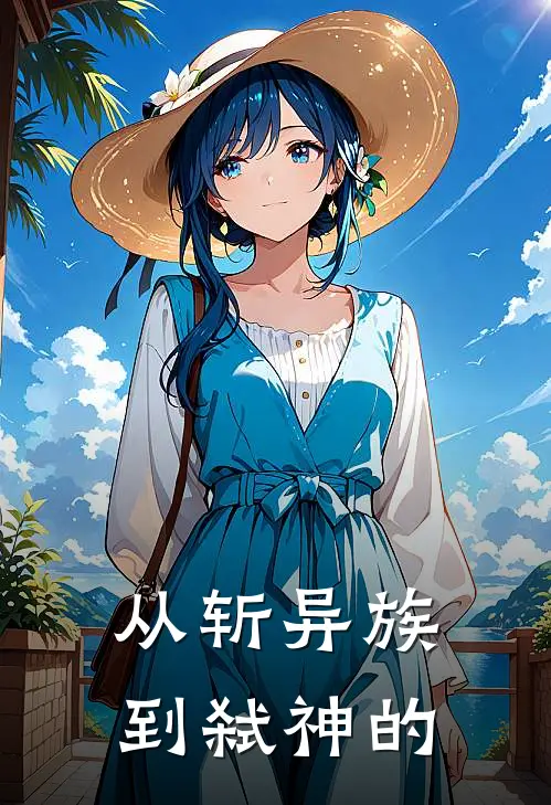 从斩异族到弑神的