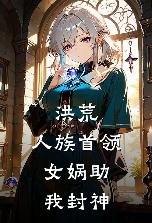 洪荒：人族首领，女娲助我封神太争女娲完结小说大全_免费小说在哪看洪荒：人族首领，女娲助我封神(太争女娲)