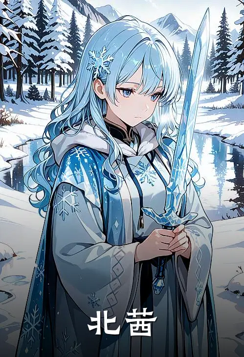 北茜(小北小茜)最新小说_免费阅读完整版小说北茜(小北小茜)