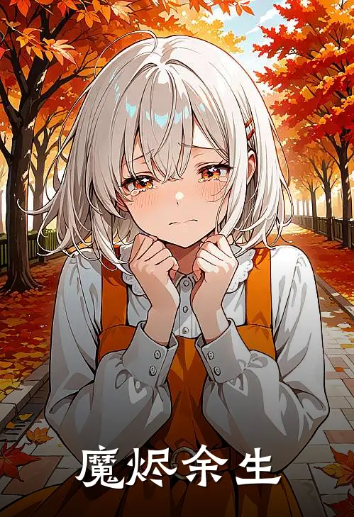 魔烬余生(苏砚苏忆宁)完本小说大全_热门小说大全魔烬余生苏砚苏忆宁