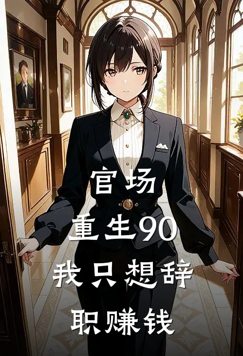 林宇诸葛亮《官场：重生90，我只想辞职赚钱》全文免费在线阅读_《官场：重生90，我只想辞职赚钱》全本在线阅读