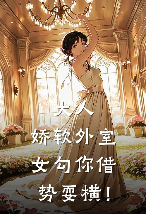 大人，娇软外室女勾你借势耍横！(宋卿卿江琛)小说完结版_全文阅读免费全集大人，娇软外室女勾你借势耍横！宋卿卿江琛