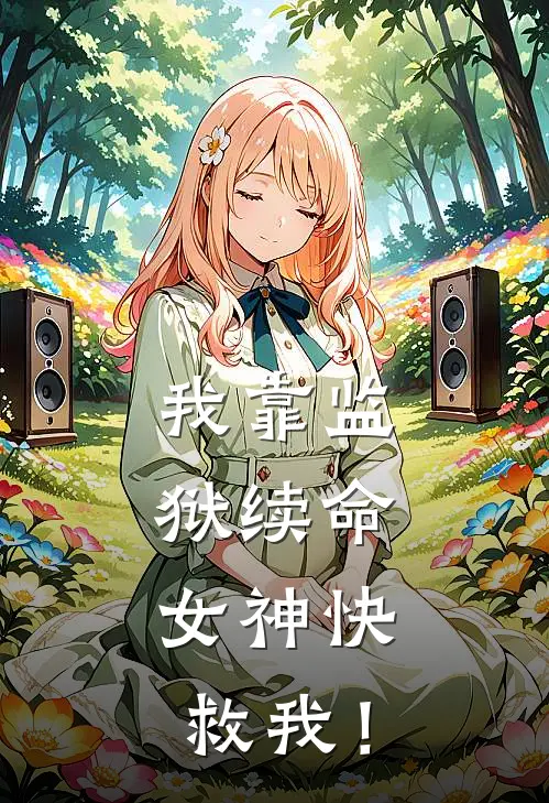 我靠监狱续命，女神快救我！