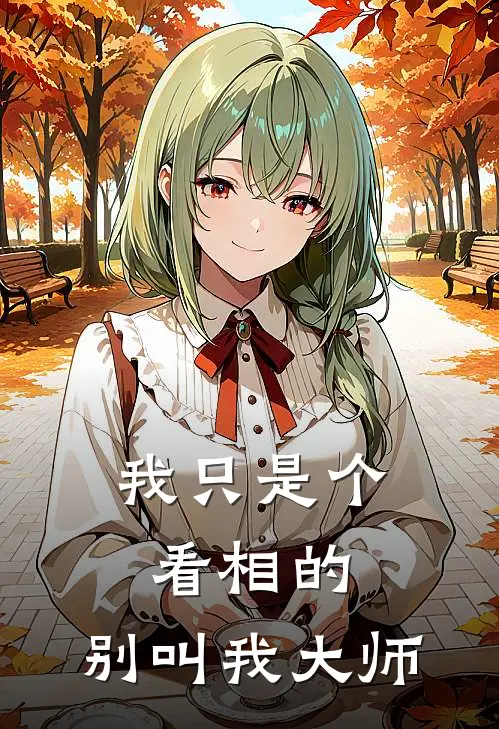 我只是个看相的，别叫我大师(沈砚莉莉)最新好看小说_最新章节列表我只是个看相的，别叫我大师(沈砚莉莉)