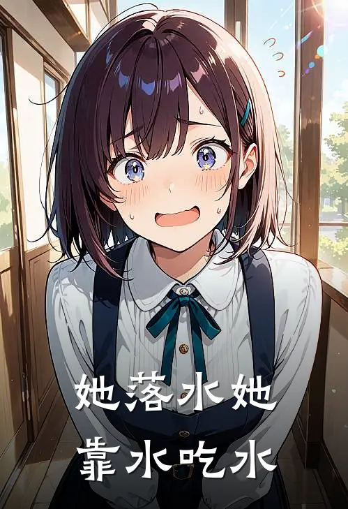 她落水她靠水吃水(苏婉儿苏承志)完整版免费阅读_最新章节列表她落水她靠水吃水(苏婉儿苏承志)