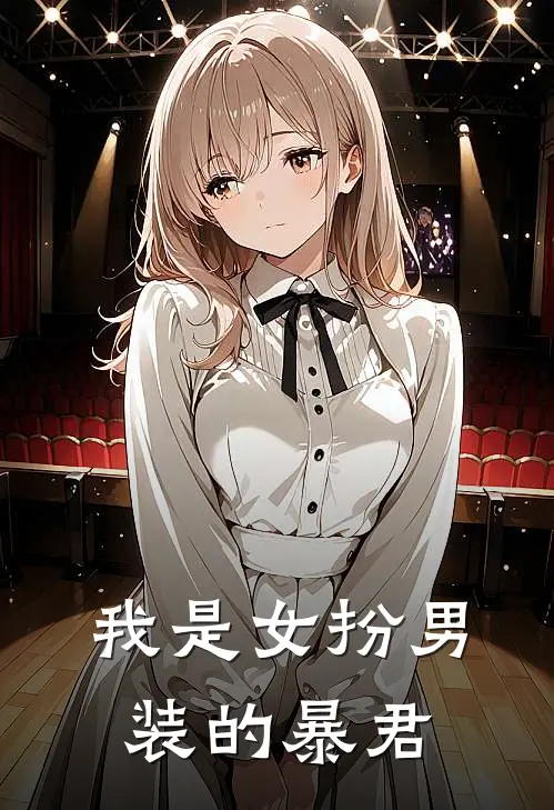 我是女扮男装的暴君