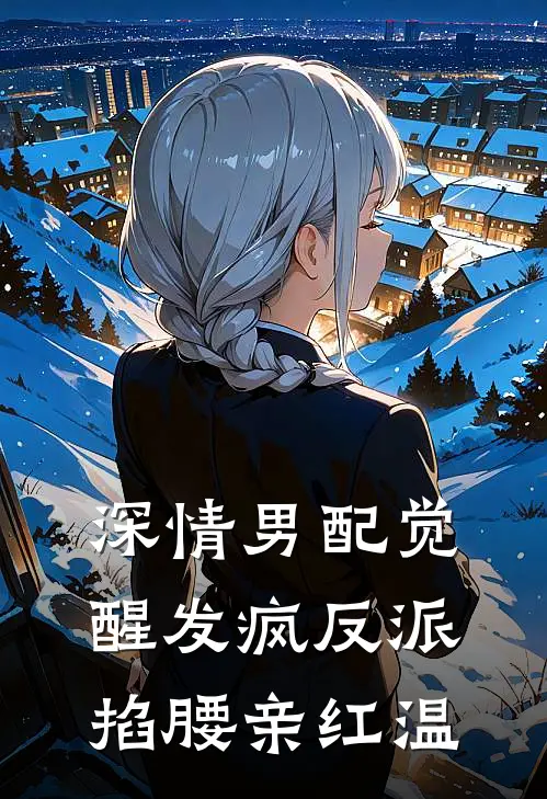 深情男配觉醒发疯反派掐腰亲红温(苏落雪时辞卿)最新完结小说_完结版小说全文免费阅读深情男配觉醒发疯反派掐腰亲红温(苏落雪时辞卿)