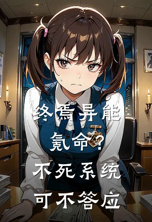 终焉异能氪命？不死系统可不答应王命王心慈免费小说大全_完结的小说终焉异能氪命？不死系统可不答应(王命王心慈)