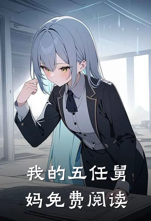我的五任舅妈免费阅读