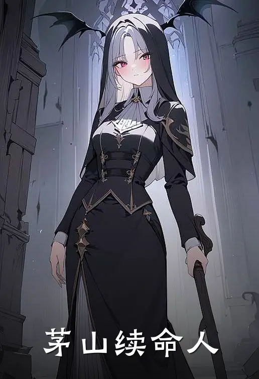 茅山续命人(陈默葛道陵)已完结小说_茅山续命人(陈默葛道陵)小说免费在线阅读