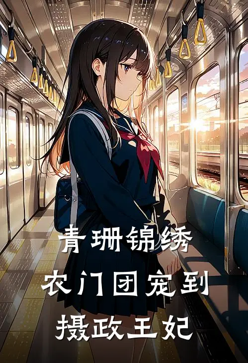 青珊锦绣：农门团宠到摄政王妃