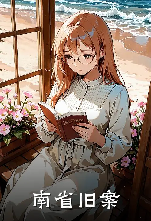 南省旧案吴铭苏清颜最新推荐小说_完结版小说推荐南省旧案吴铭苏清颜