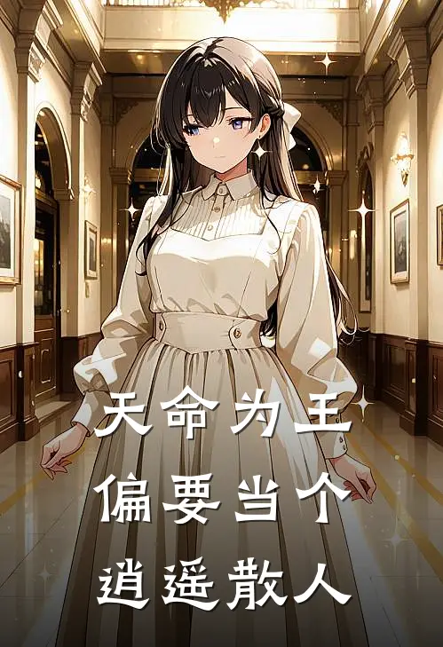 洪九霄洪啸天（天命为王，偏要当个逍遥散人）最新章节列表_（洪九霄洪啸天）天命为王，偏要当个逍遥散人最新小说