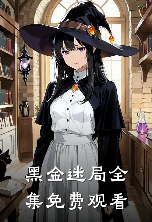 黑金迷局全集免费观看